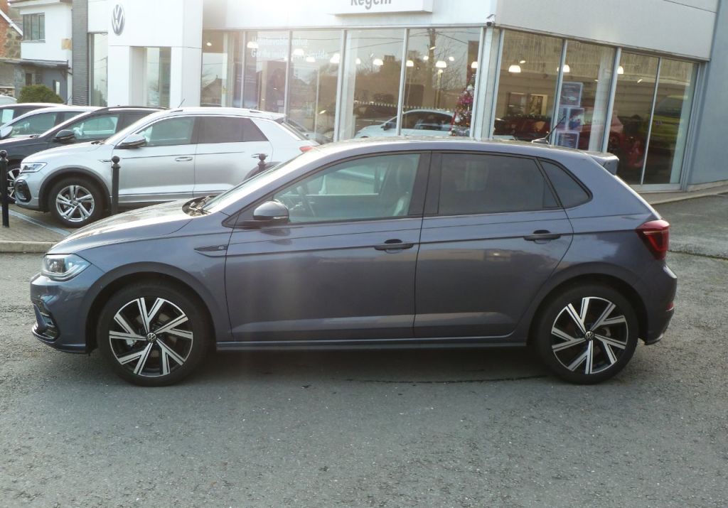 Used Volkswagen Polo 2025 for sale - 77692456: Photo 5