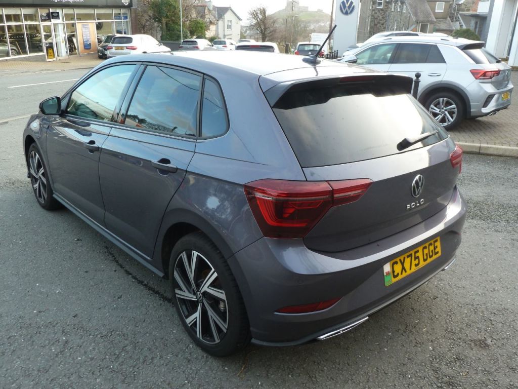 Used Volkswagen Polo 2025 for sale - 77692456: Photo 6