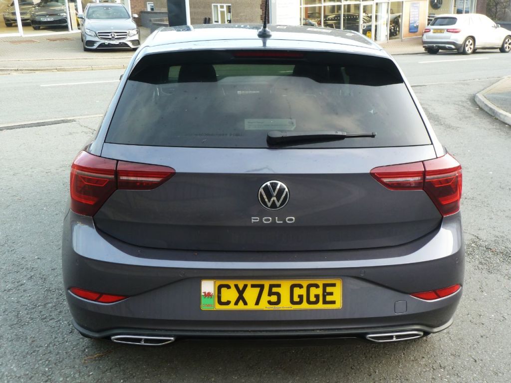 Used Volkswagen Polo 2025 for sale - 77692456: Photo 7