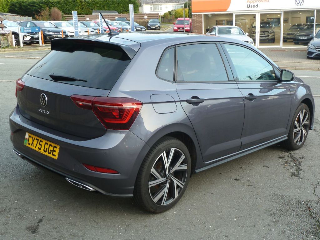 Used Volkswagen Polo 2025 for sale - 77692456: Photo 8
