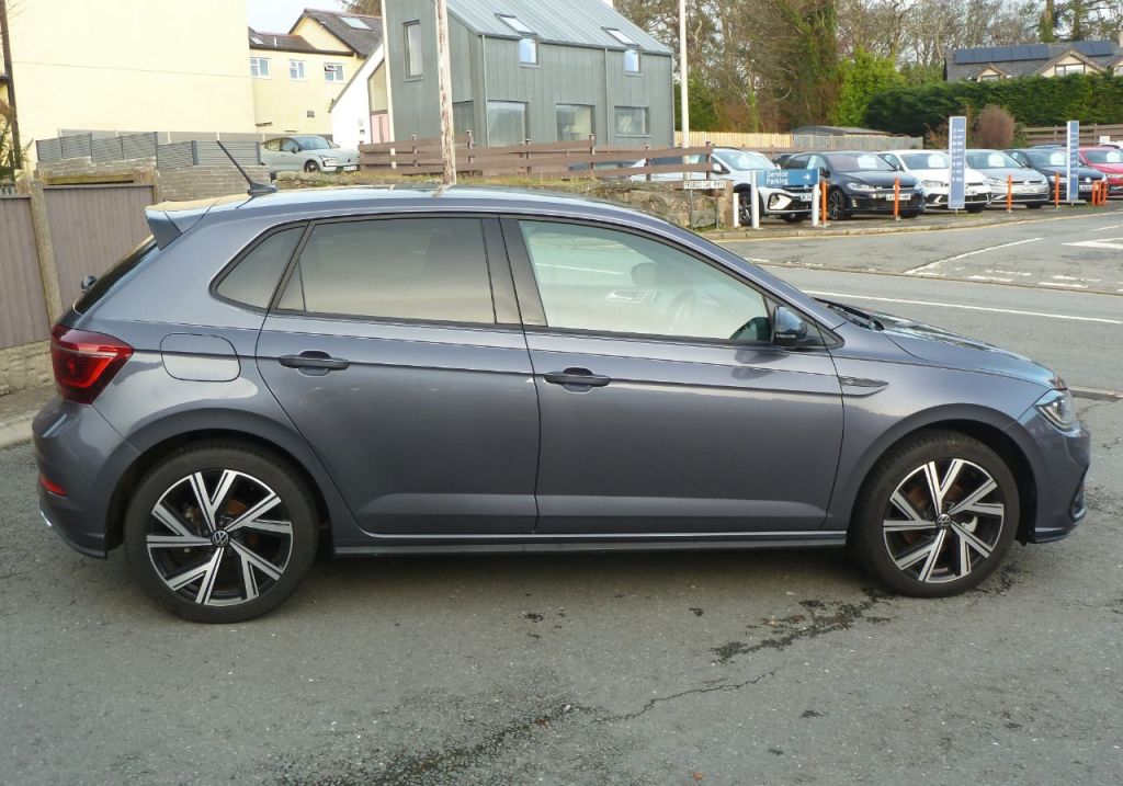 Used Volkswagen Polo 2025 for sale - 77692456: Photo 9