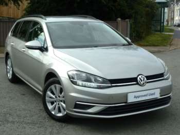 2017 - 1.4 TSI 125ps SE 5dr Nav