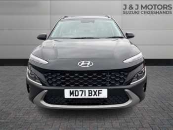 Used Hyundai KONA 2022 for sale - 73971970: Photo