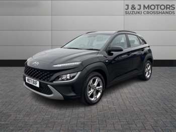 Used Hyundai KONA 2022 for sale - 73971970: Photo