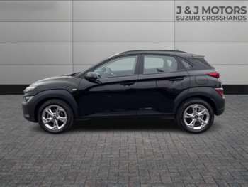 Used Hyundai KONA 2022 for sale - 73971970: Photo