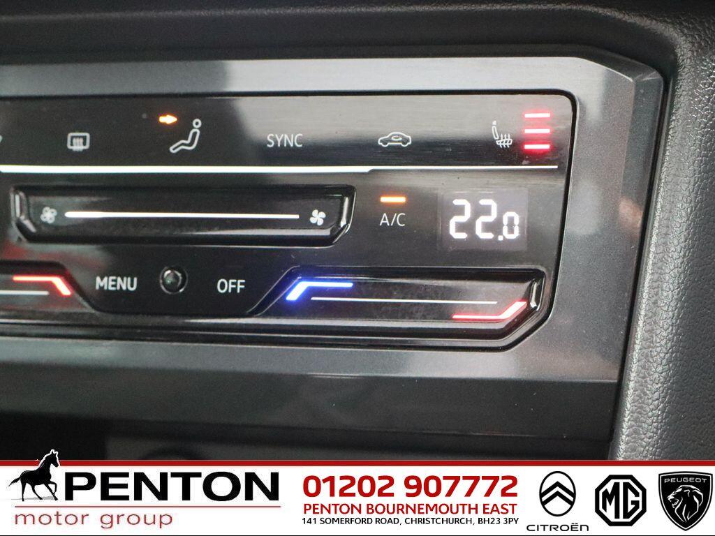 Used Volkswagen Tiguan 2021 for sale - 77377424: Photo 12