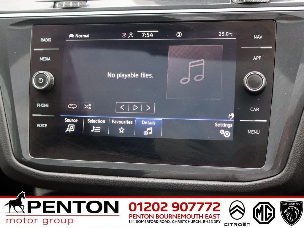 Used Volkswagen Tiguan 2021 for sale - 77377424: Photo 14