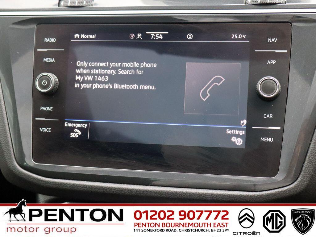 Used Volkswagen Tiguan 2021 for sale - 77377424: Photo 15