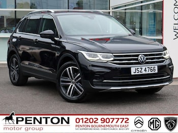 2021 (70) - 2.0 TDI 4Motion Elegance 5dr DSG