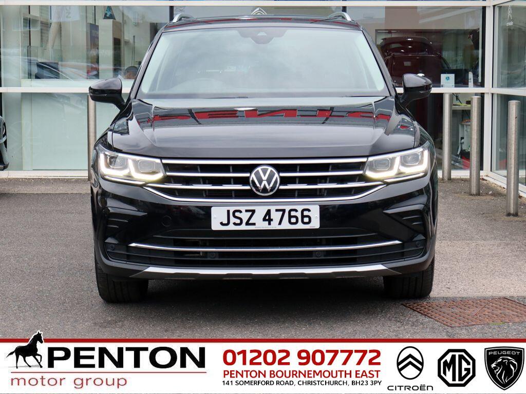 Used Volkswagen Tiguan 2021 for sale - 77377424: Photo 20