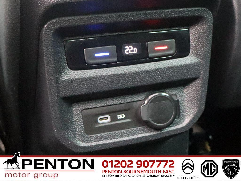 Used Volkswagen Tiguan 2021 for sale - 77377424: Photo 21