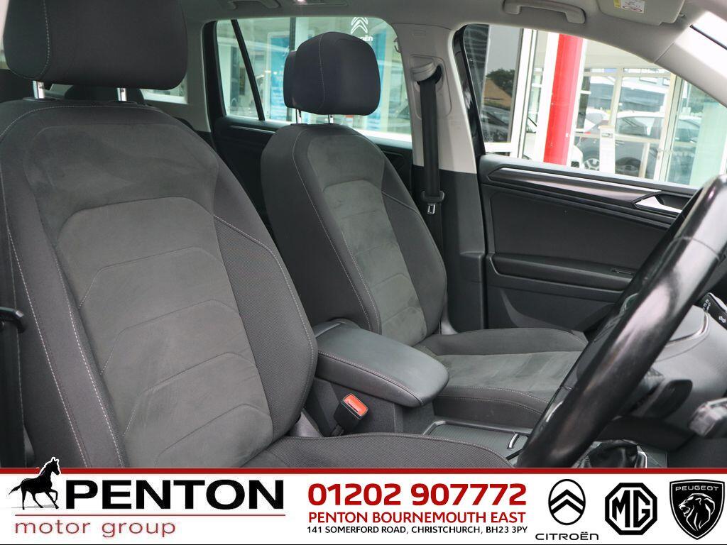 Used Volkswagen Tiguan 2021 for sale - 77377424: Photo 23