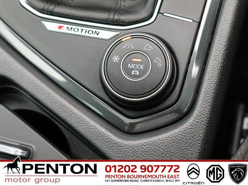 Used Volkswagen Tiguan 2021 for sale - 77377424: Photo 24