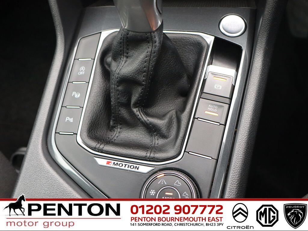 Used Volkswagen Tiguan 2021 for sale - 77377424: Photo 25