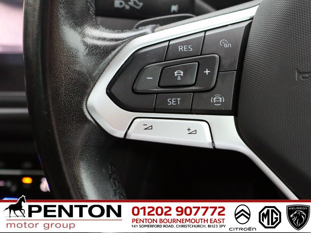 Used Volkswagen Tiguan 2021 for sale - 77377424: Photo 26