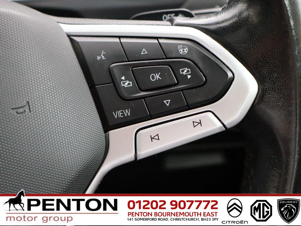 Used Volkswagen Tiguan 2021 for sale - 77377424: Photo 27