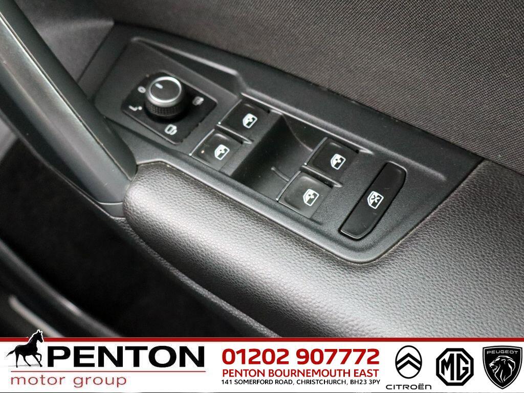 Used Volkswagen Tiguan 2021 for sale - 77377424: Photo 30