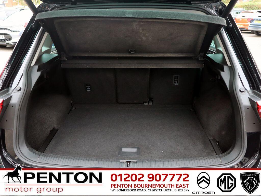 Used Volkswagen Tiguan 2021 for sale - 77377424: Photo 6