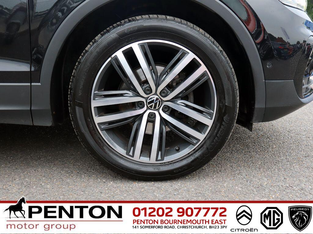 Used Volkswagen Tiguan 2021 for sale - 77377424: Photo 8