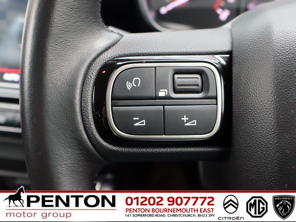 Used Citroen C3 Aircross 2022 for sale - 77646672: Photo 15