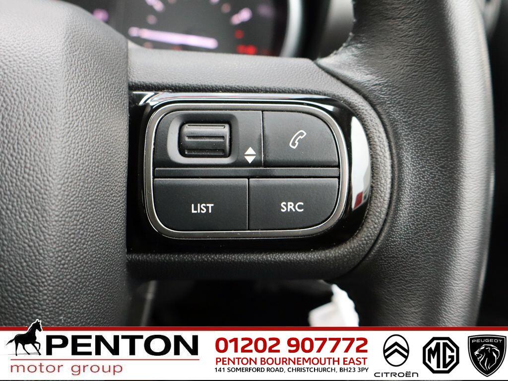 Used Citroen C3 Aircross 2022 for sale - 77646672: Photo 16