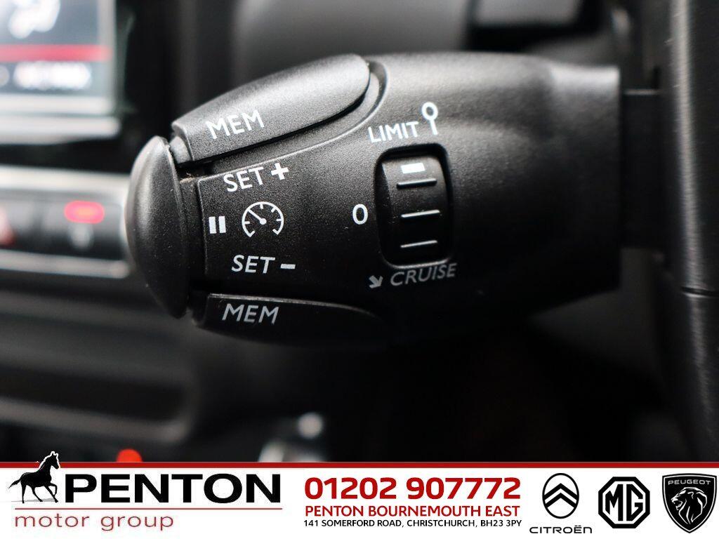 Used Citroen C3 Aircross 2022 for sale - 77646672: Photo 17