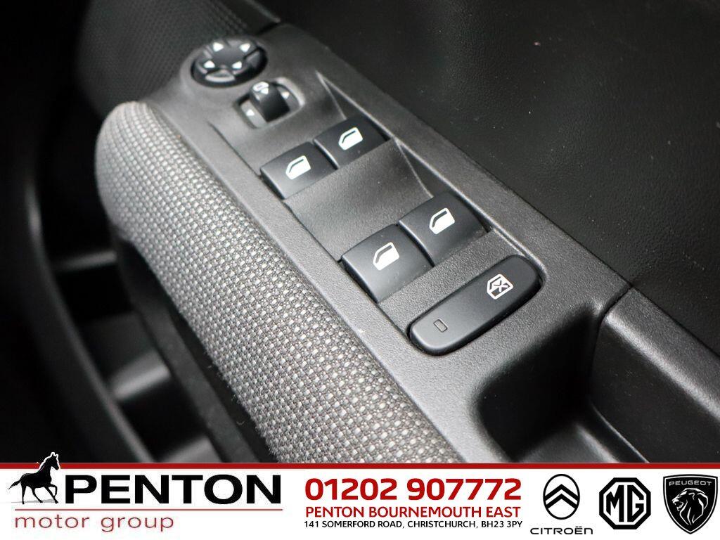 Used Citroen C3 Aircross 2022 for sale - 77646672: Photo 18
