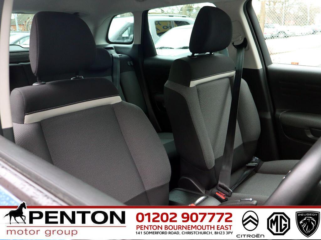 Used Citroen C3 Aircross 2022 for sale - 77646672: Photo 19