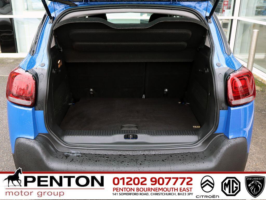 Used Citroen C3 Aircross 2022 for sale - 77646672: Photo 5