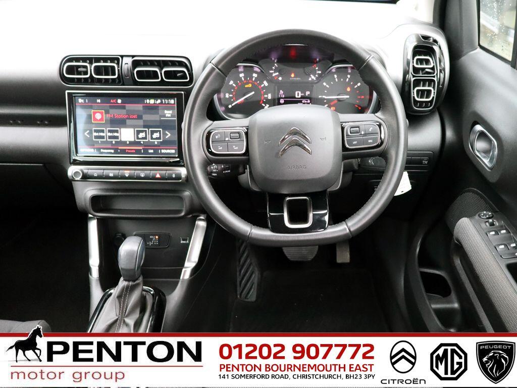 Used Citroen C3 Aircross 2022 for sale - 77646672: Photo 7