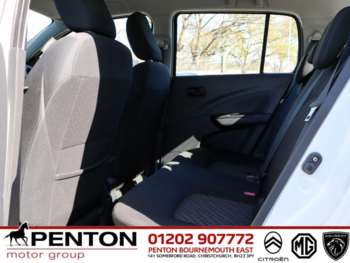 Used Suzuki Celerio 2015 for sale - 74294549: Photo