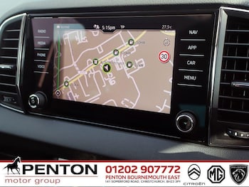Used Skoda Karoq 2024 for sale - 79181120: Photo