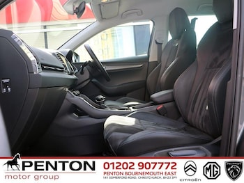 Used Skoda Karoq 2024 for sale - 79181120: Photo