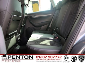 Used Skoda Karoq 2024 for sale - 79181120: Photo