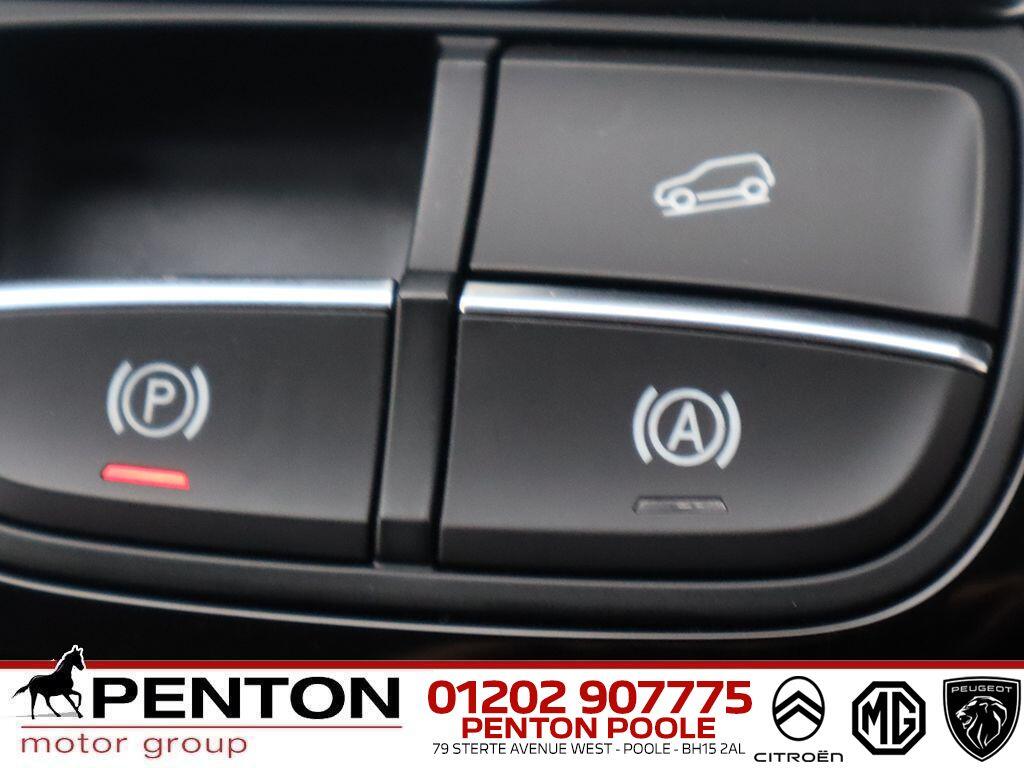 Used MG MG HS for sale - 77909703: Photo 13