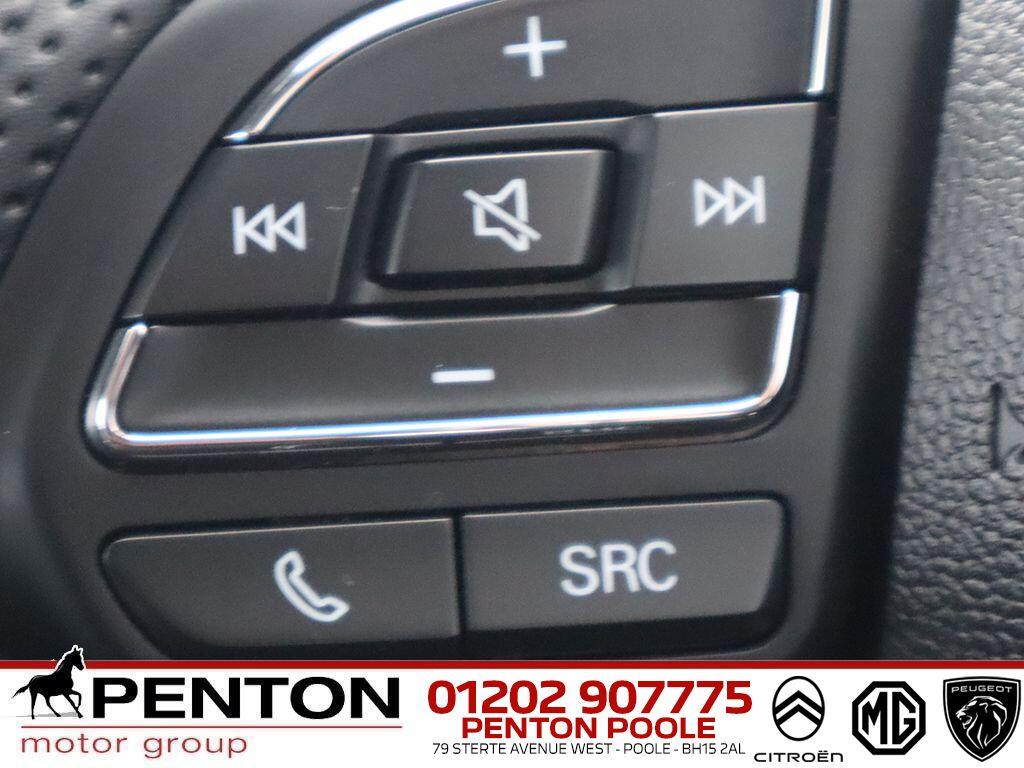 Used MG MG HS for sale - 77909703: Photo 14