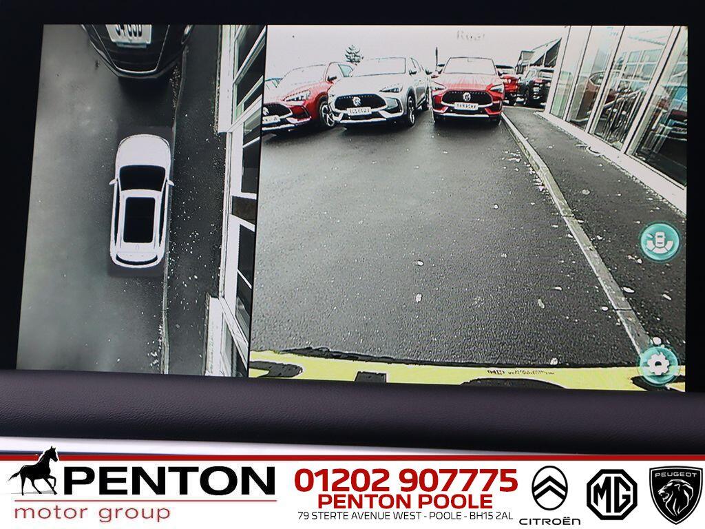 Used MG MG HS for sale - 77909703: Photo 3