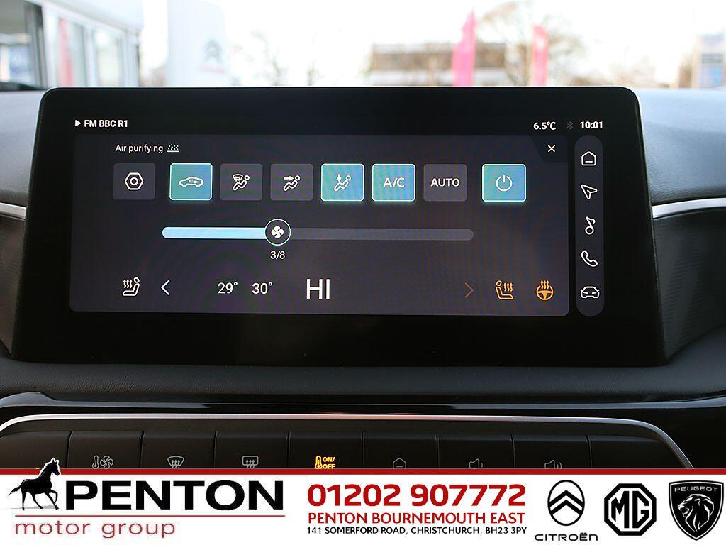 Used MG MG3 2025 for sale - 77050073: Photo 10