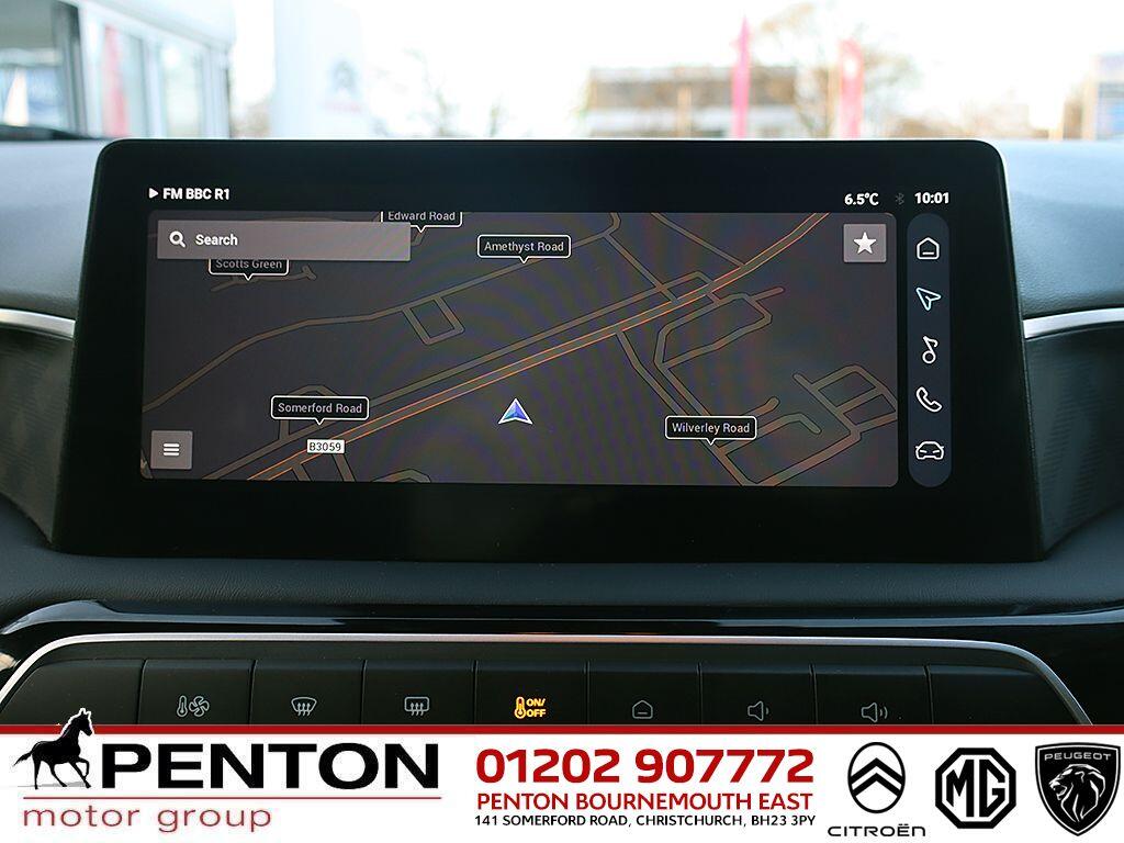 Used MG MG3 2025 for sale - 77050073: Photo 11