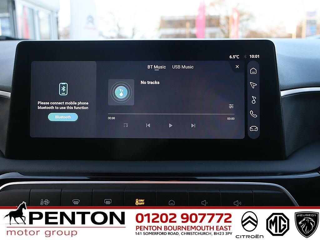 Used MG MG3 2025 for sale - 77050073: Photo 12