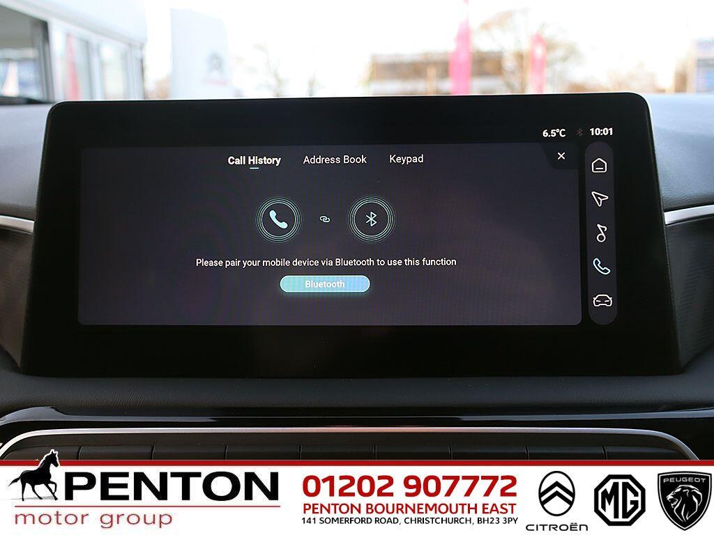 Used MG MG3 2025 for sale - 77050073: Photo 13