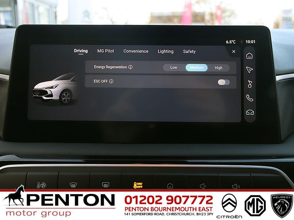 Used MG MG3 2025 for sale - 77050073: Photo 14