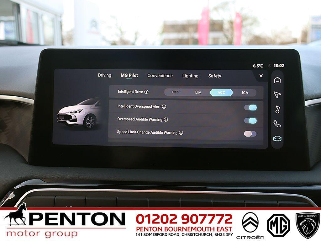 Used MG MG3 2025 for sale - 77050073: Photo 15