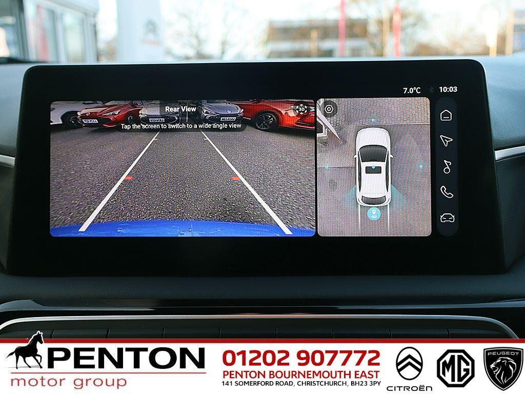 Used MG MG3 2025 for sale - 77050073: Photo 16