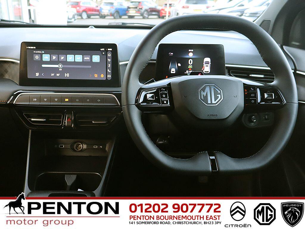 Used MG MG3 2025 for sale - 77050073: Photo 19