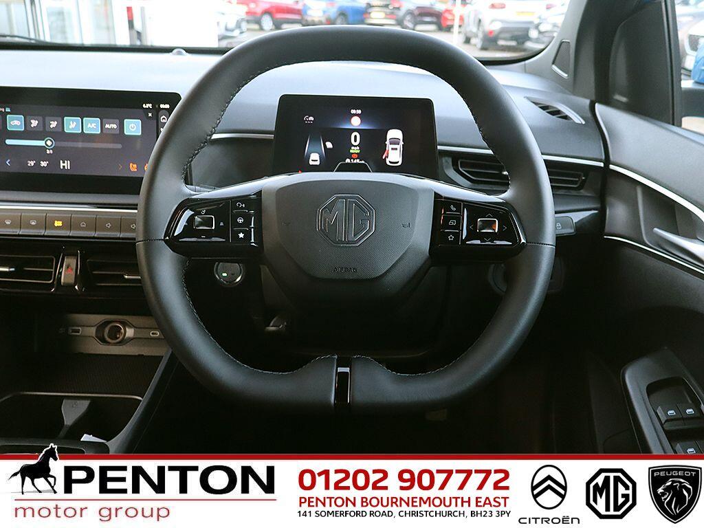 Used MG MG3 2025 for sale - 77050073: Photo 20