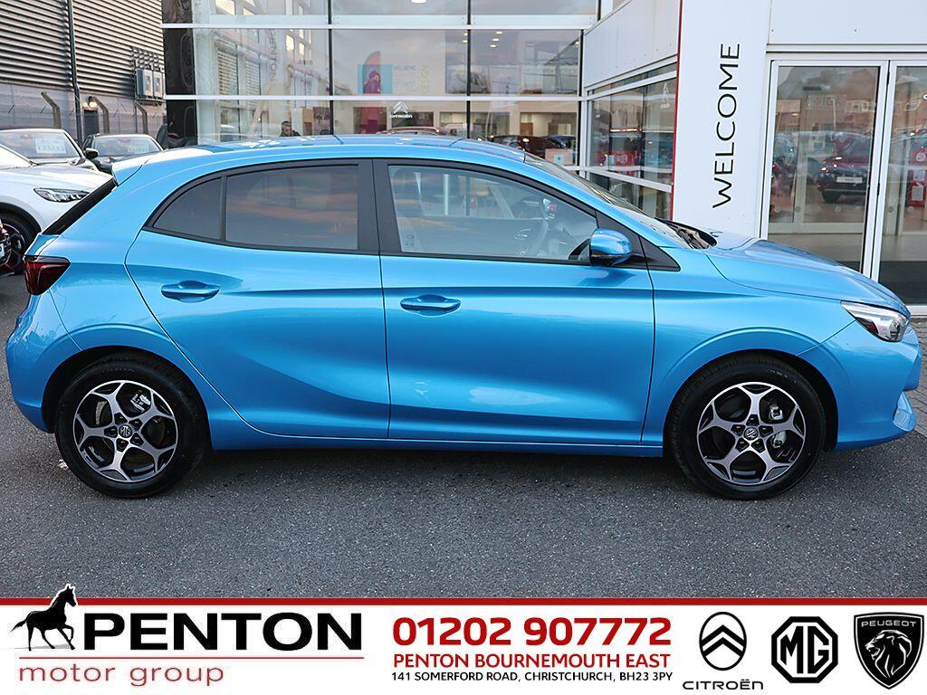 Used MG MG3 2025 for sale - 77050073: Photo 3