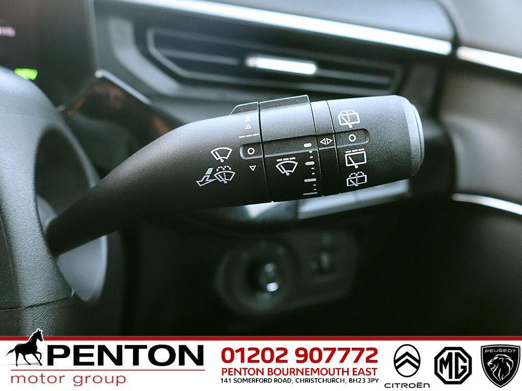 Used MG MG3 2025 for sale - 77050073: Photo 8