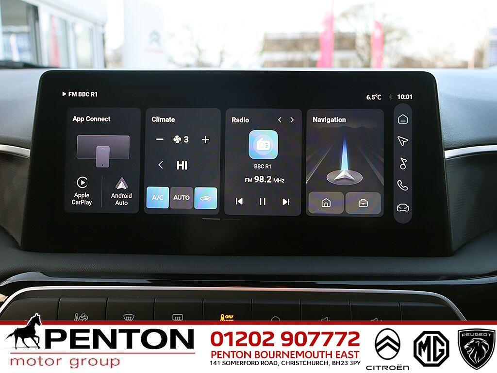 Used MG MG3 2025 for sale - 77050073: Photo 9