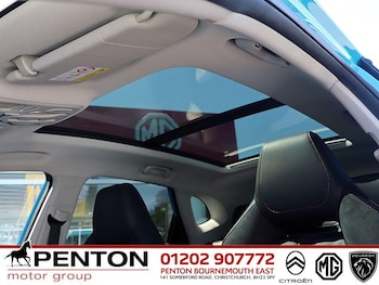 Used MG MG HS 2023 for sale - 79496049: Photo